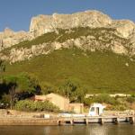 L'isola di Tavolara